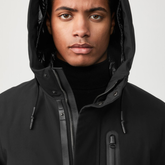 Mackage CHANO - Picture 5 of 8